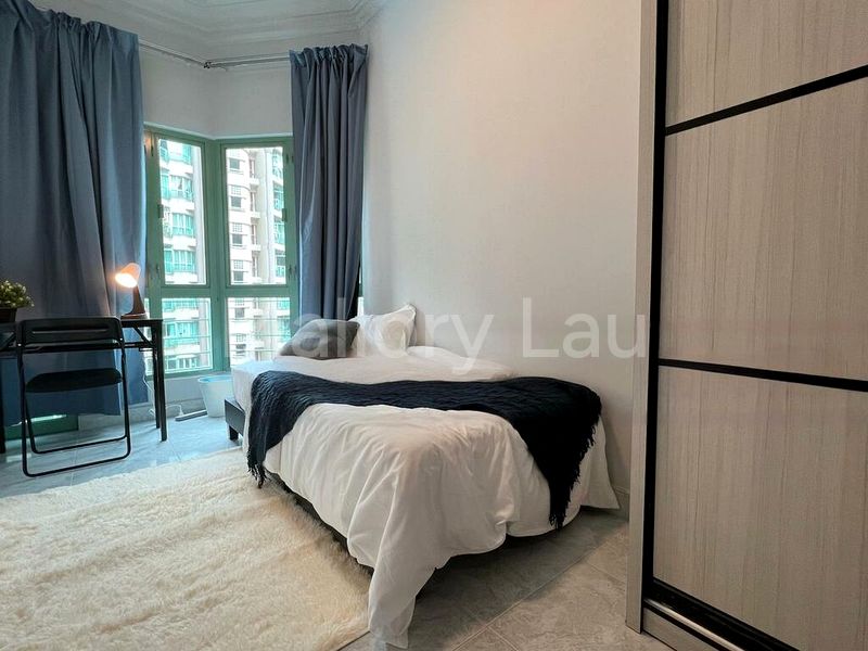 Common Room (Condo) for Rent in  Hillview Park - Image 1
